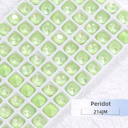 Peridot JM 214JM