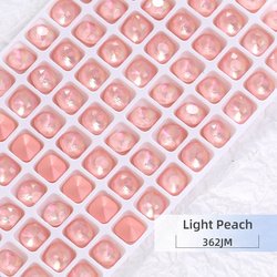 Light Peach JM 362JM