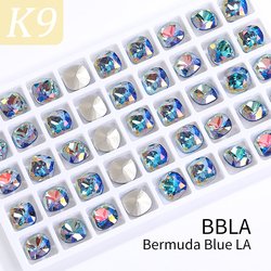 Bermuda Blue LA BBLA