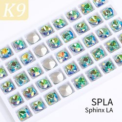 Sphinx LA SPLA