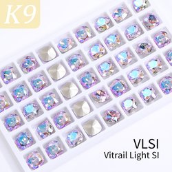 Vitrail Light SI VLSI