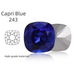 Capri Blue 243