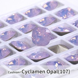 Cyclamen Opal 107