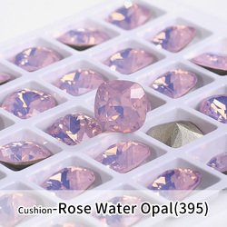 Rose Water Opal 395