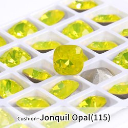 Jonquil Opal 115