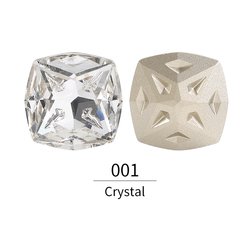 Star Meteorite Crystal 001