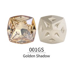 Star Meteorite Golden Shadow 001GS