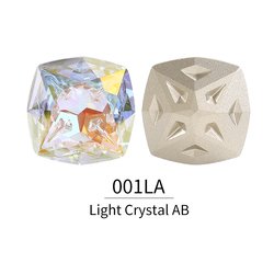 Star Meteorite Pale White LA 001LA