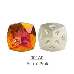 Star Meteorite Astral Pink 001AP