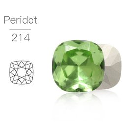 Peridot 214