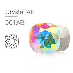 Crystal AB 001AB