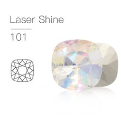 Laser Shine 101