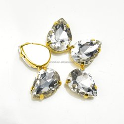 Crystal