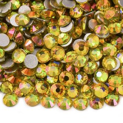 P229 Citrine Light