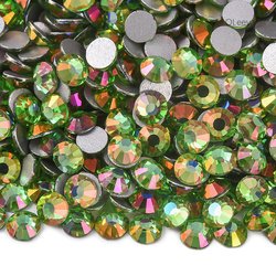P230 Peridot Light