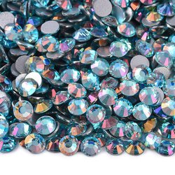 P231Aquamarine Light