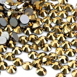 Gold Ore