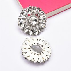 4.2cm flower