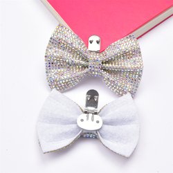 5.5x8cm AB bow