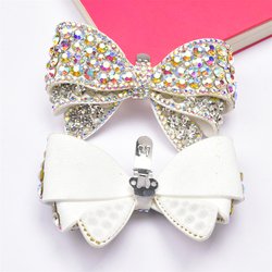 6x9cm bow