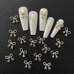 05 bow gold