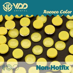 321 Rococo-Lt.Yellow