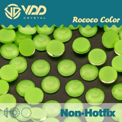 322 Rococo-Lt.Green