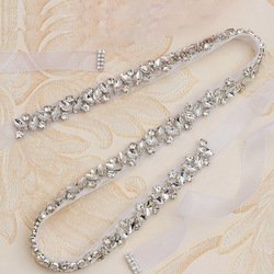 AYS863 Silver Color