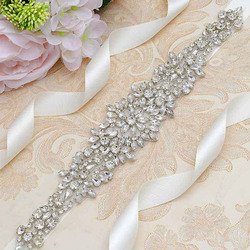 AYS898 Silver Color