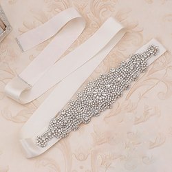 AYS859 Silver Color