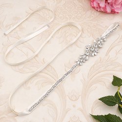 AYS743 Silver Color