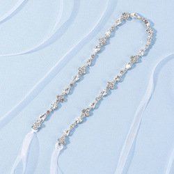 AYS779 Silver Color