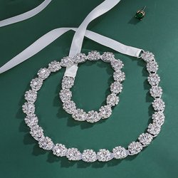 AYS792 Silver Color