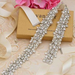 AYS817 Silver Color