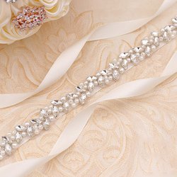 AYS879 Silver Color