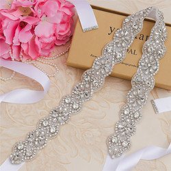 AYS818 Silver Color