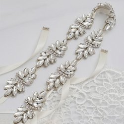 AYS897 Silver Color