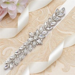 AYS843 Silver Color