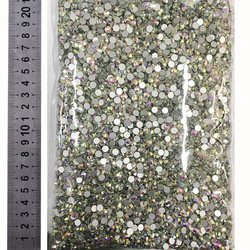 crystal AB