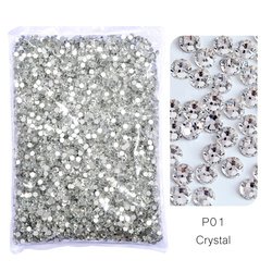 P1 Crystal