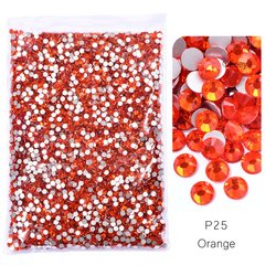 P25 Orange