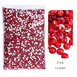 P26 Lt.siam
