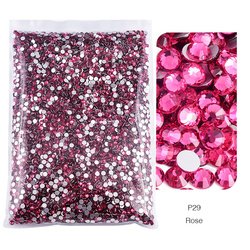 P29 Rose
