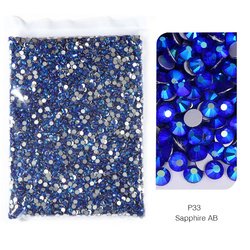 P33 Sapphire AB