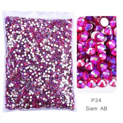 P34 Siam AB