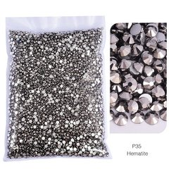 P35 Hematite