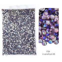 P39 Lt.amethyst AB