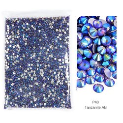 P40 Tanzanite AB