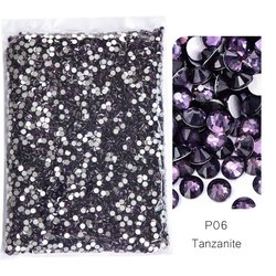 P6 Tanzanite