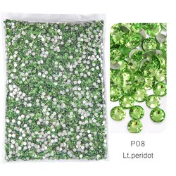 P8 Lt.peridot
